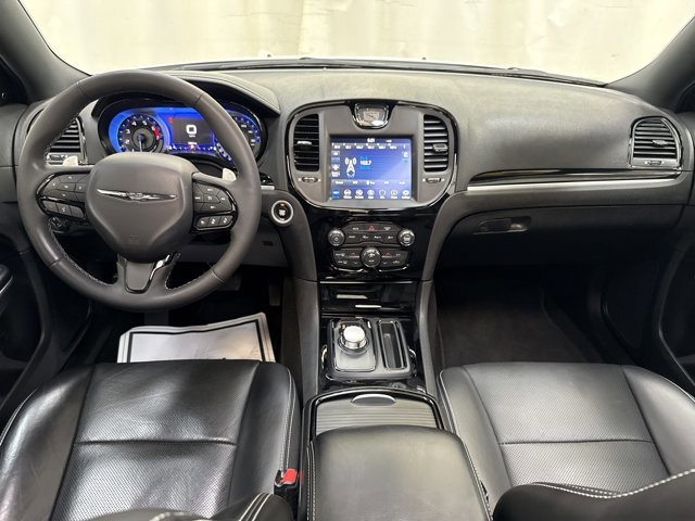 Used 2023 Chrysler 300 S w/ Comfort Group image 15