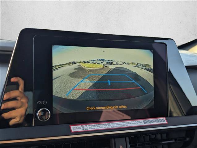 New 2026 Toyota Prius Plug-In Hybrid image 12