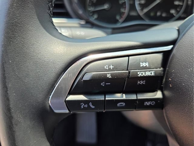 Certified 2025 MAZDA CX-30 AWD 2.5 S w/ Premium Package image 30
