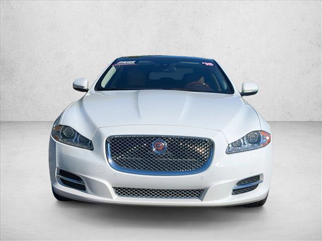 Used 2015 Jaguar XJ L Portfolio image 2