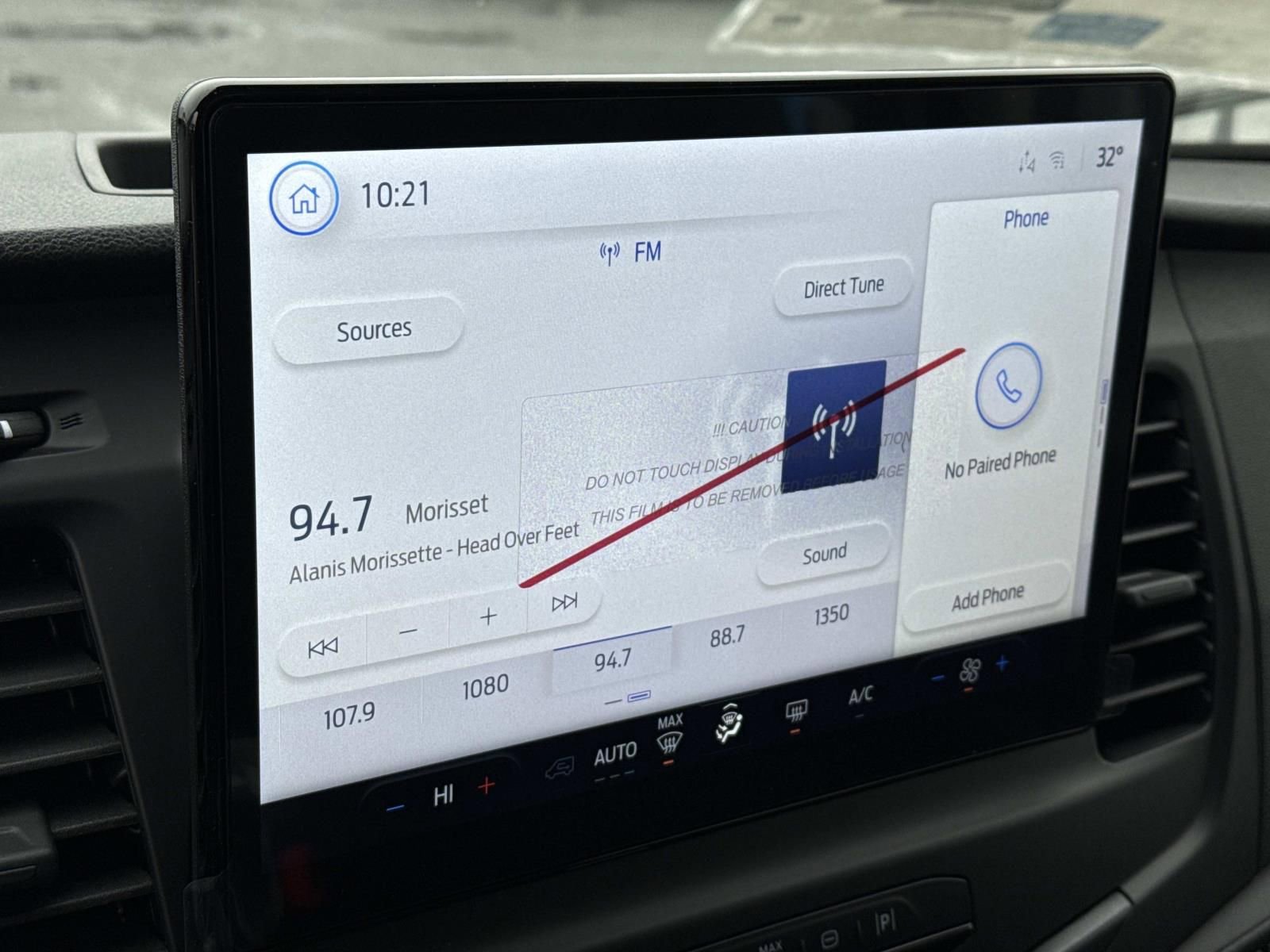 New 2026 Ford Transit 350 XL image 14