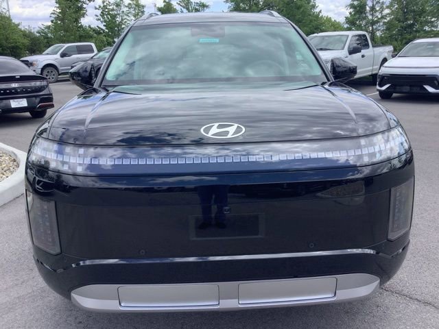 New 2026 Hyundai Ioniq 9 SEL image 2