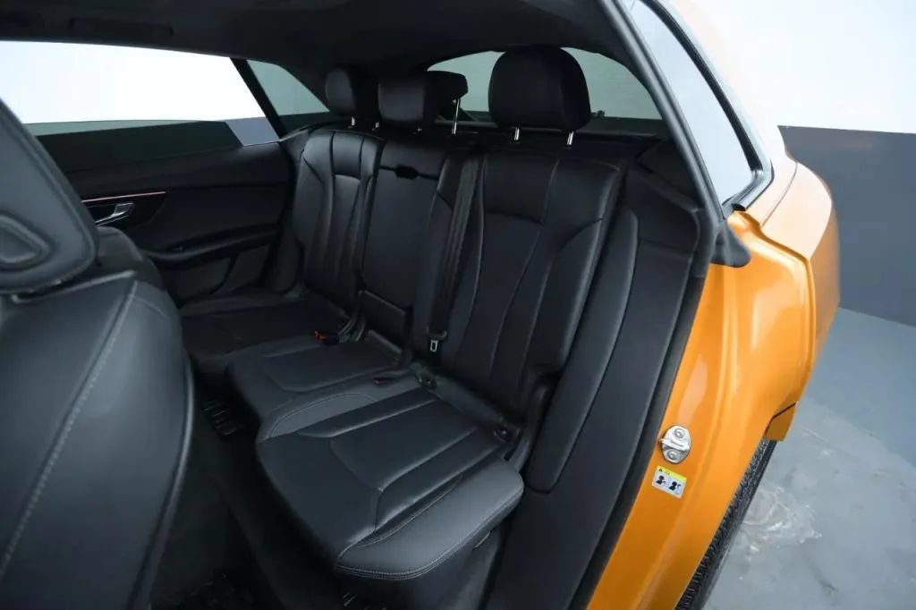 Used 2021 Audi Q8 Premium Plus AWD/4WD image 46