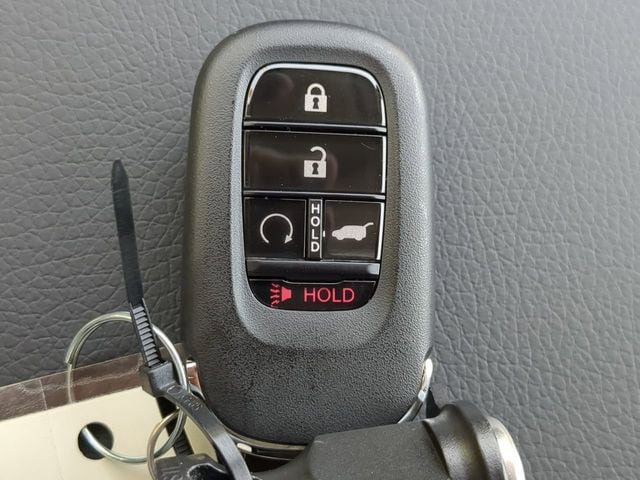 New 2026 Honda Pilot image 29