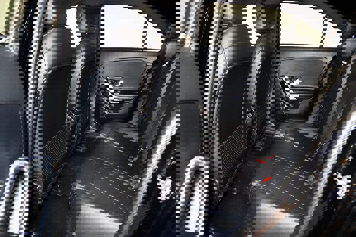 Used 2019 Mercedes-Benz A 220 image 47