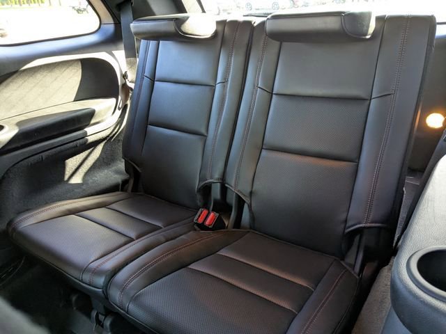 New 2026 Dodge Durango GT image 28