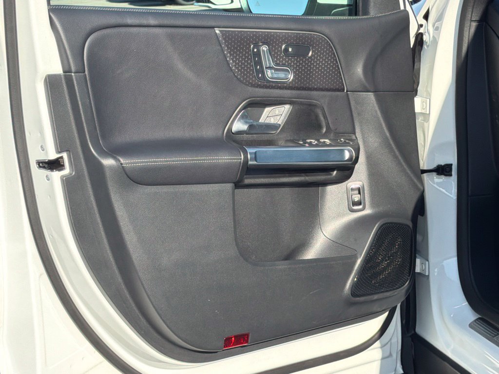 Used 2026 Mercedes-Benz GLB 250 image 19