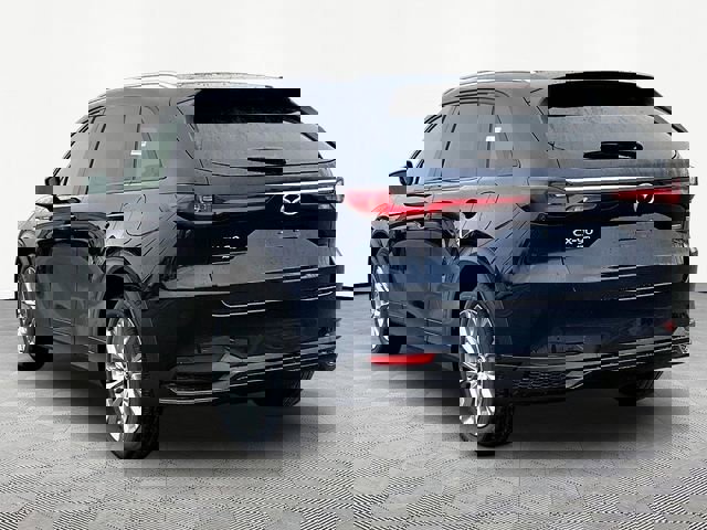 New 2026 MAZDA CX-90 3.3 Turbo w/ Preferred Package image 4