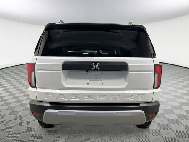New 2026 Honda Passport RTL image 5