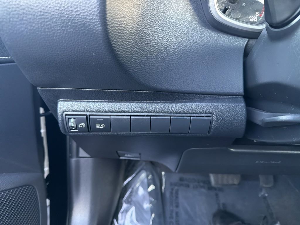 Certified 2024 Toyota Corolla SE FWD image 23