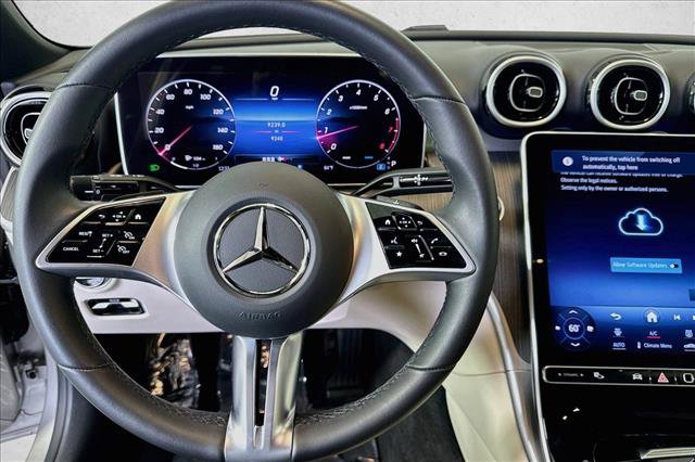 Used 2024 Mercedes-Benz C 300 Sedan image 11