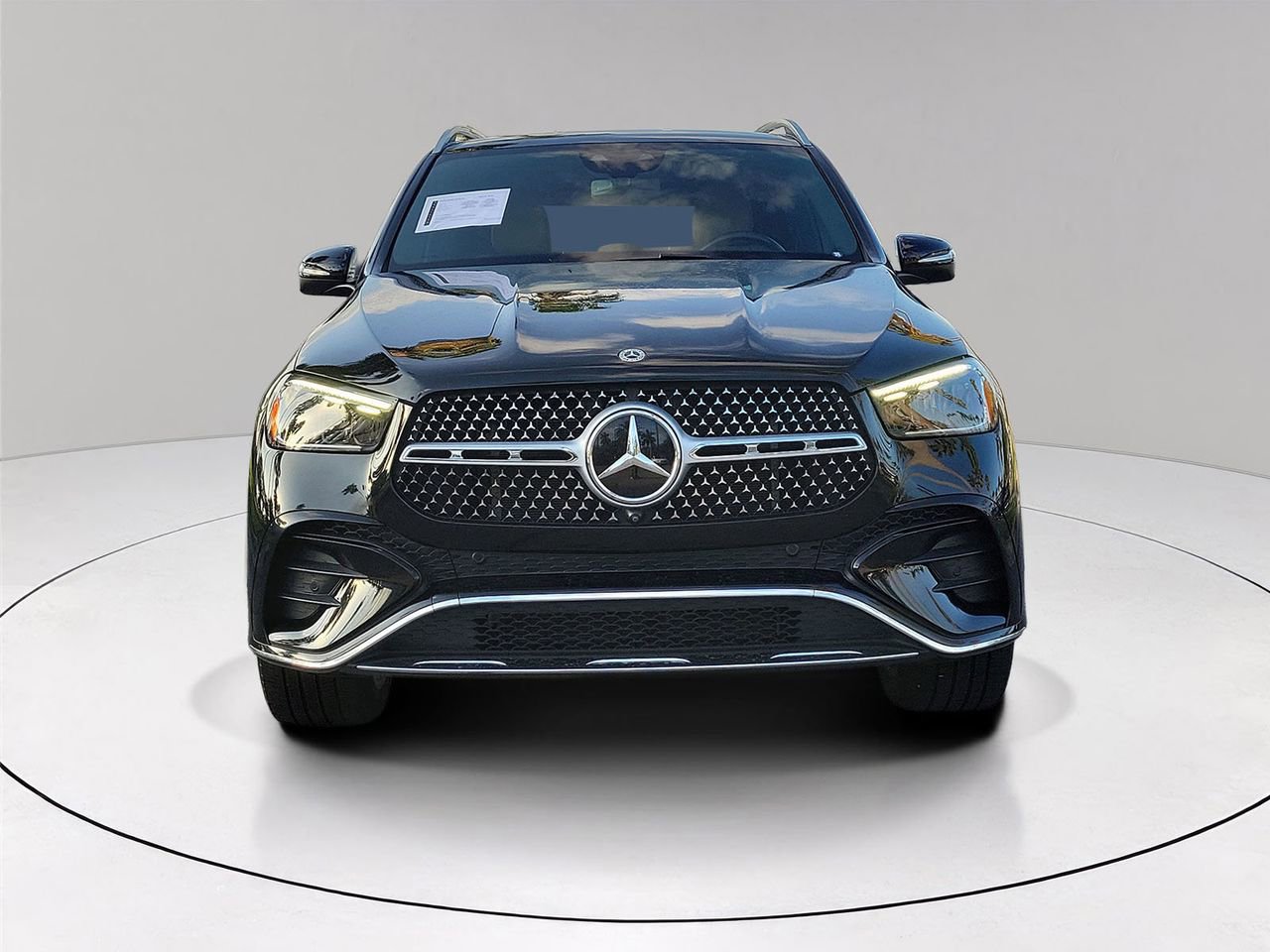 Certified 2022 Mercedes-Benz GLE 350 image 2