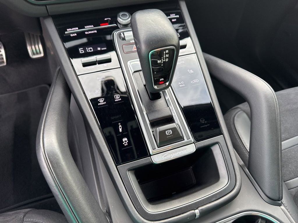 Used 2023 Porsche Cayenne GTS image 26