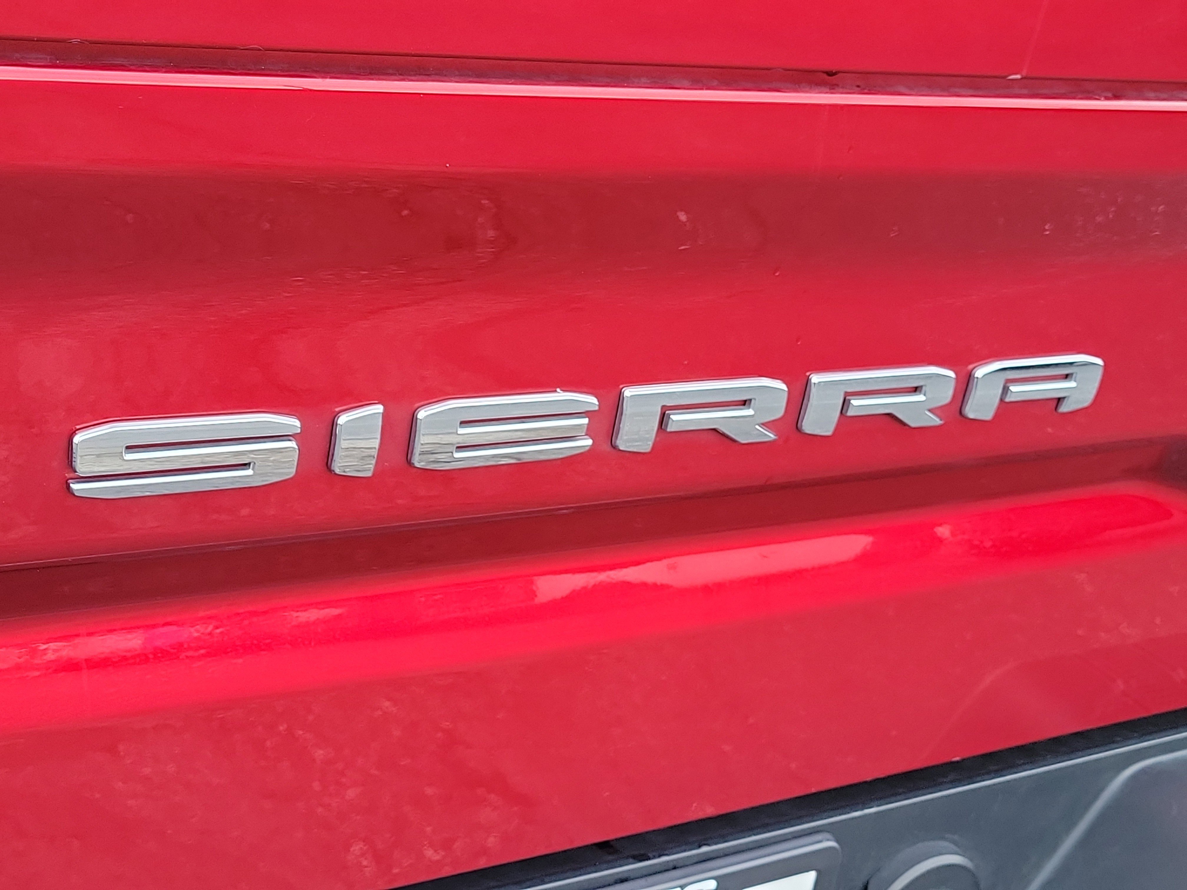 Used 2024 GMC Sierra 1500 SLT w/ SLT Premium Package image 12