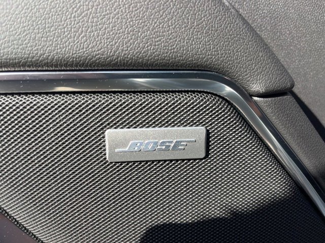 Used 2024 Chevrolet Silverado 2500 LTZ w/ LTZ Premium Package image 17