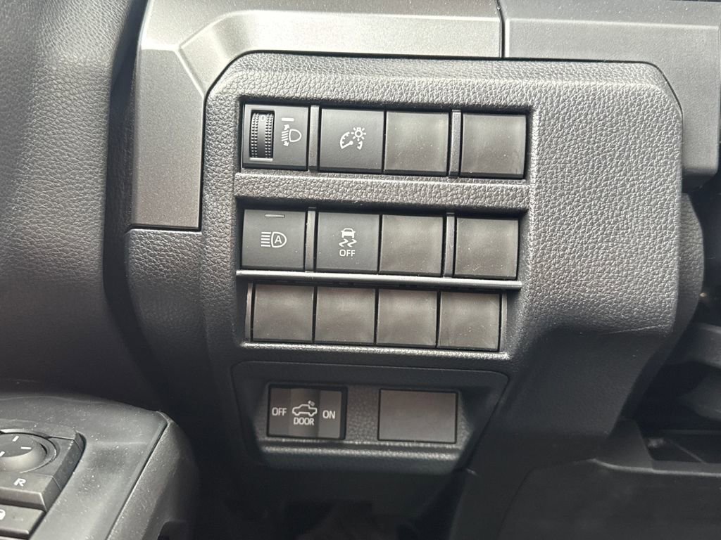 New 2026 Toyota Tacoma SR5 image 31