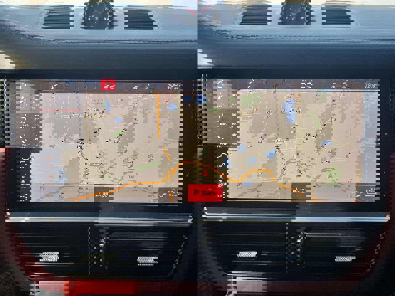 Used 2019 Porsche Cayenne image 23