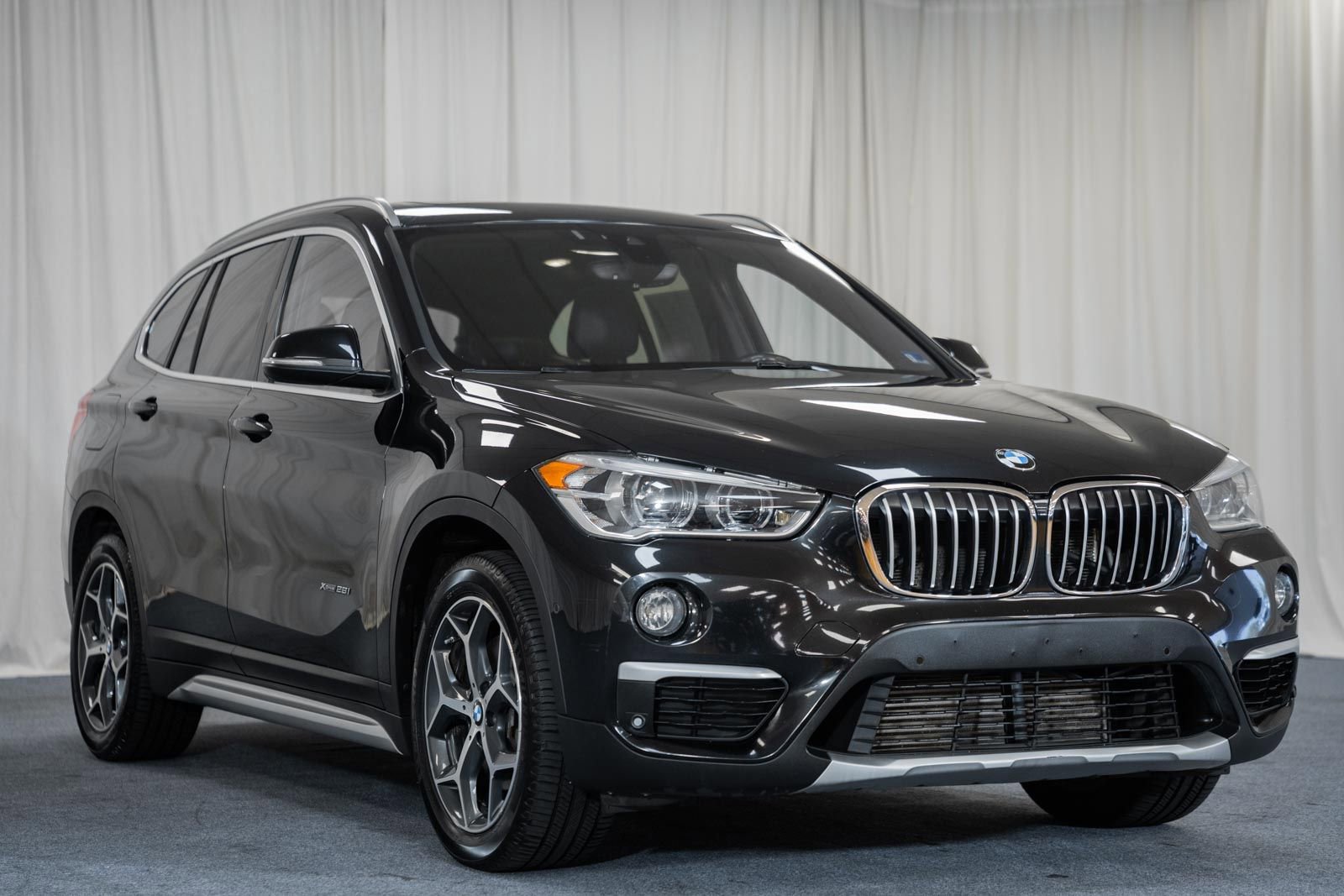 Used 2017 BMW X1 xDrive28i