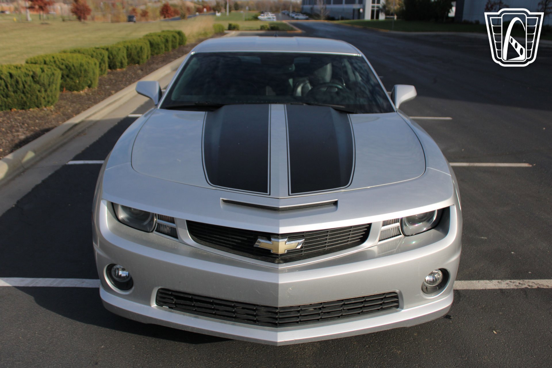 Used 2010 Chevrolet Camaro SS w/ RS Package image 14
