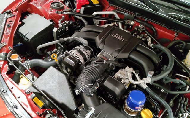 Used 2024 Toyota GR86 Premium image 33