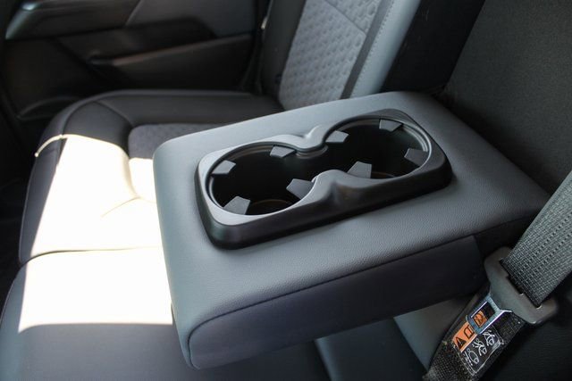 Used 2020 Chevrolet Colorado Z71 image 39