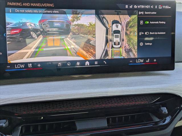 Used 2025 BMW 330i Sedan image 13