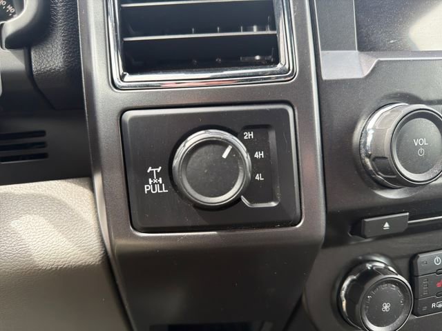 Used 2018 Ford F150 XLT w/ Equipment Group 302A Luxury image 33