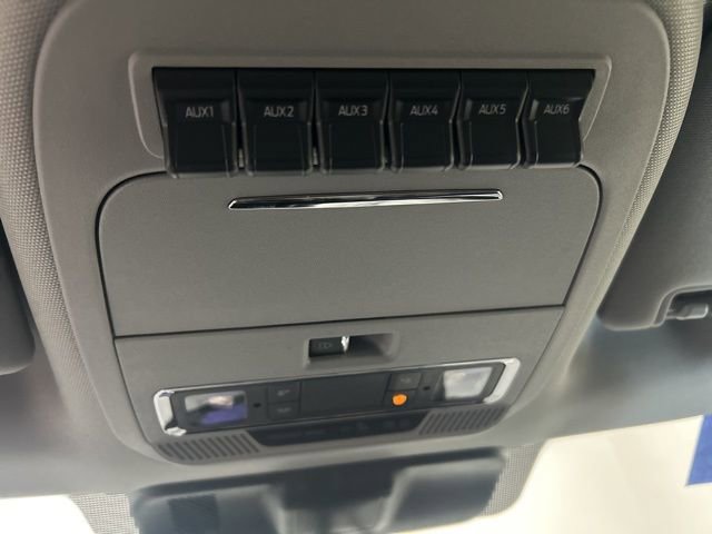 New 2026 Ford F350 Lariat w/ Lariat Premium Package image 15