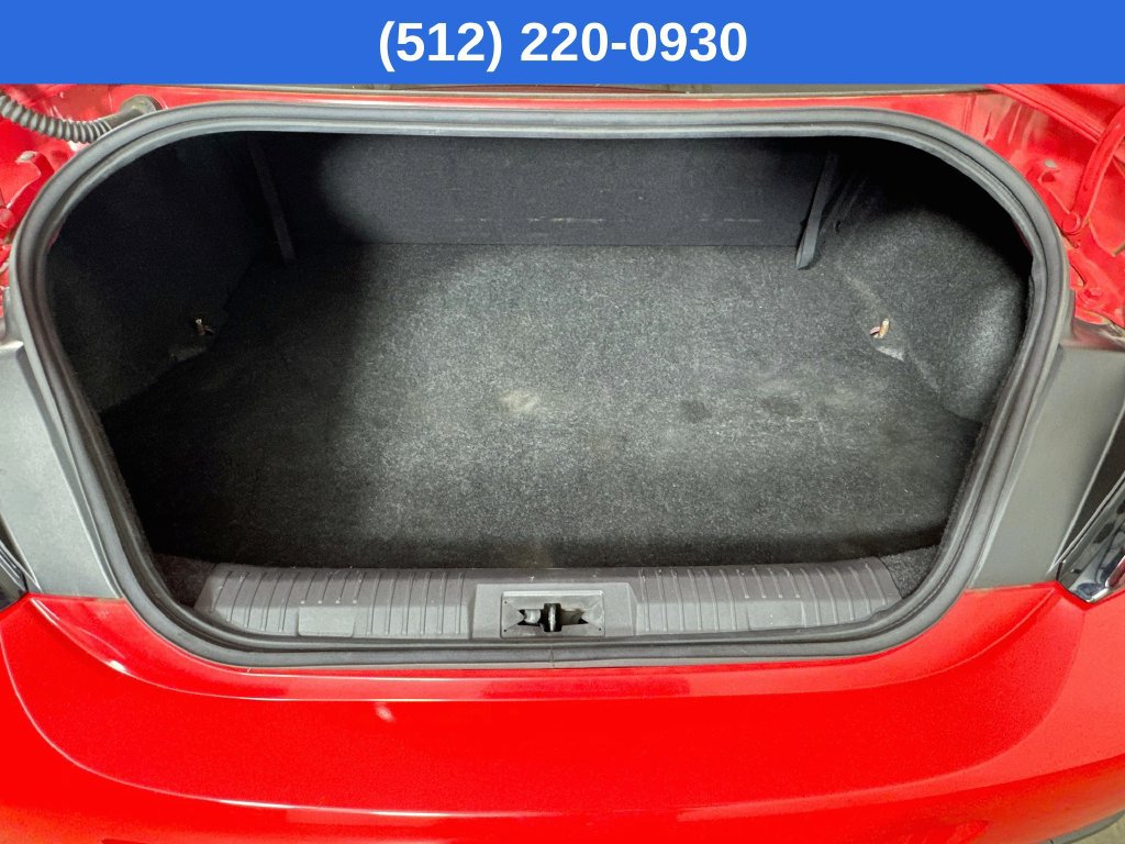 Certified 2023 Subaru BRZ Premium RWD image 30