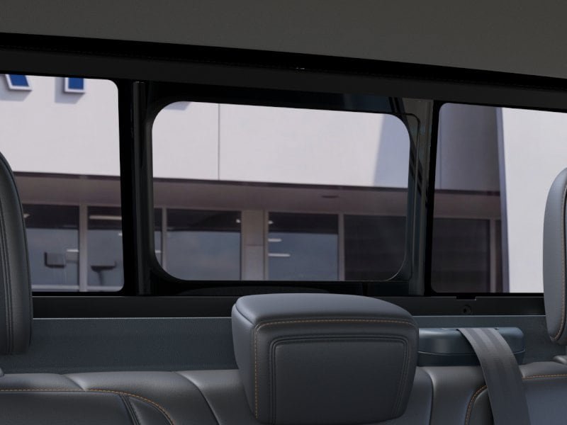 New 2026 Ford Maverick Tremor AWD/4WD image 77