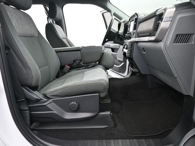 Used 2023 Ford F150 XLT w/ FX4 Off-Road Package AWD/4WD image 18