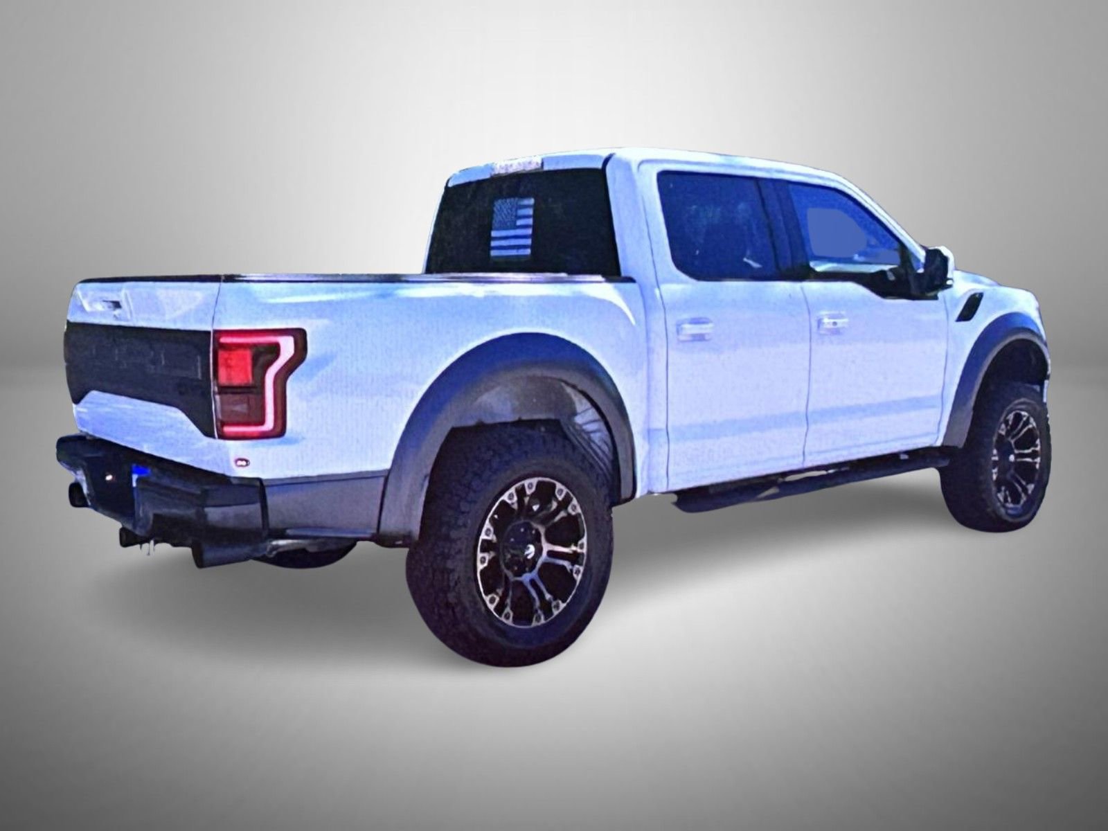 Used 2020 Ford F150 Raptor w/ Equipment Group 802A Luxury AWD/4WD image 5