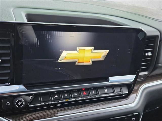 New 2026 Chevrolet Silverado 1500 RST image 12