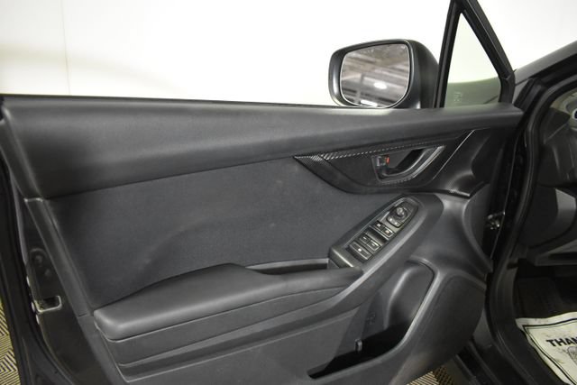 Used 2018 Subaru Crosstrek 2.0i AWD/4WD image 7