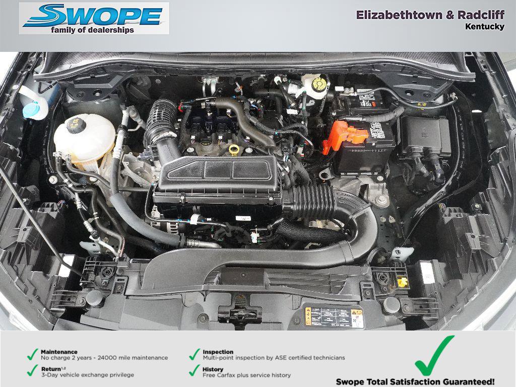 Used 2024 Ford Escape Active w/ Tech Pack #1 AWD/4WD image 25