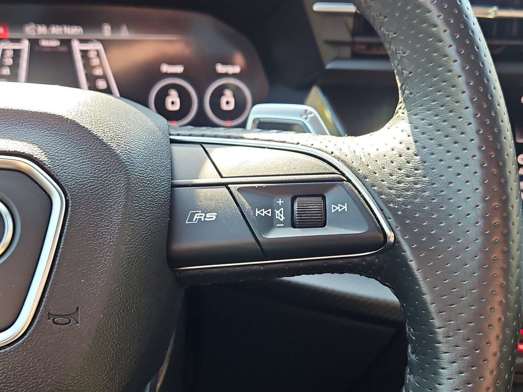 Used 2024 Audi RS 3 AWD/4WD image 27