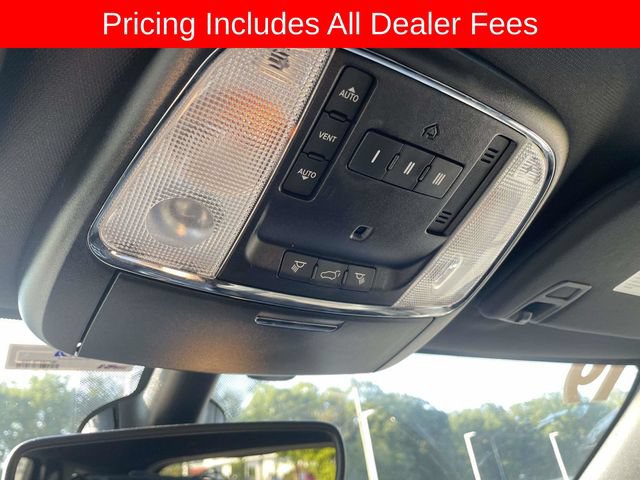 Used 2019 Jeep Grand Cherokee Altitude AWD/4WD image 25