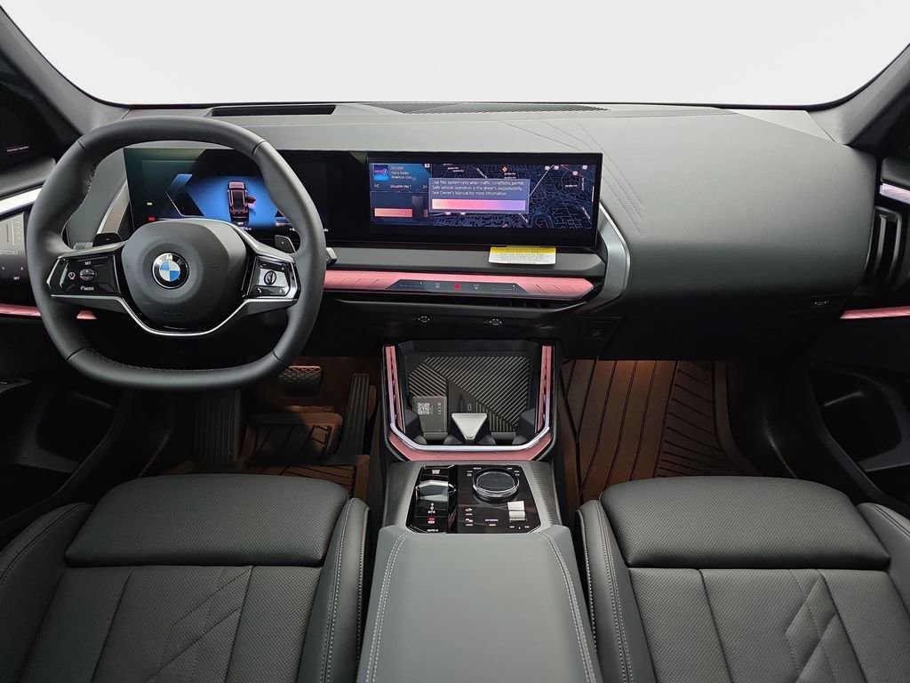 New 2026 BMW X3 xDrive30 w/ Premium Package AWD/4WD image 10