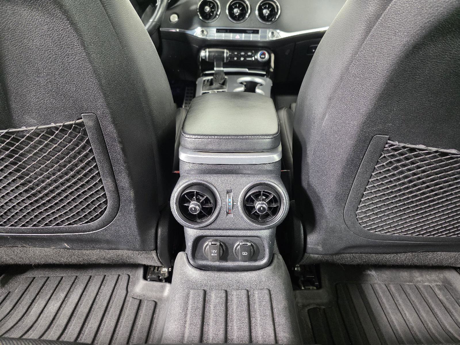 Used 2019 Kia Stinger GT AWD/4WD image 16
