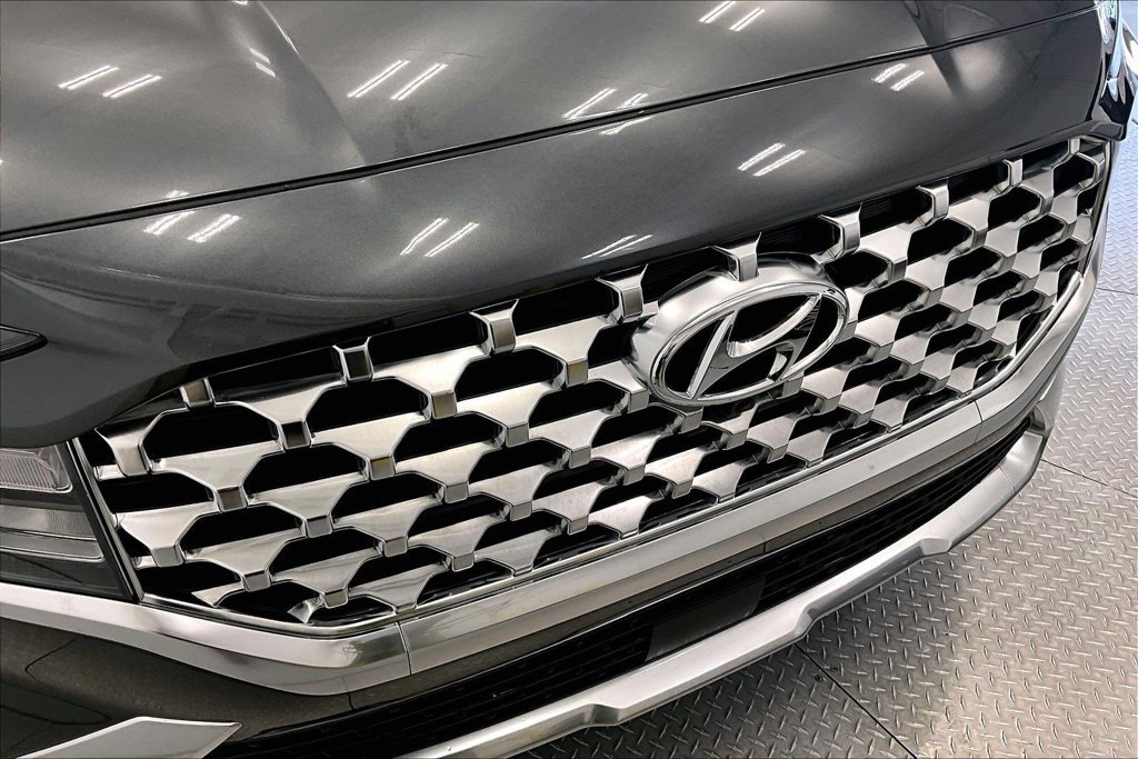 Used 2023 Hyundai Santa Fe SEL w/ Premium Package AWD/4WD image 28