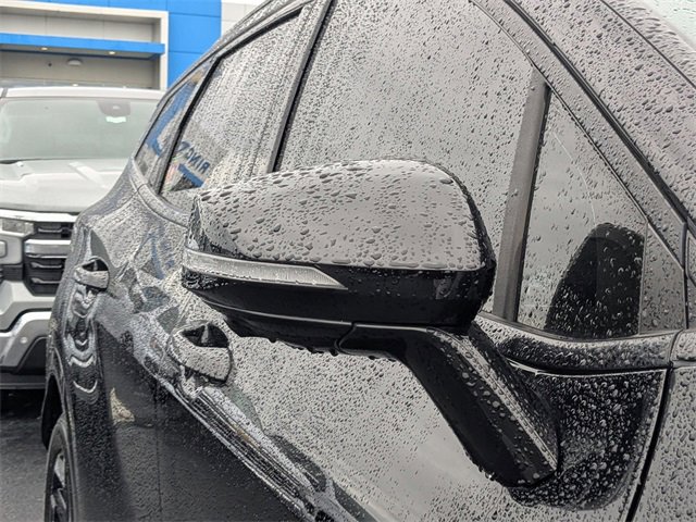 Used 2023 Kia Sportage SX image 11