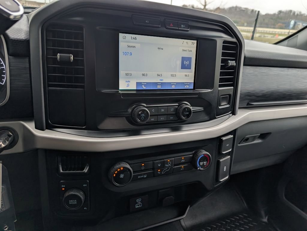 Used 2023 Ford F150 XLT image 13
