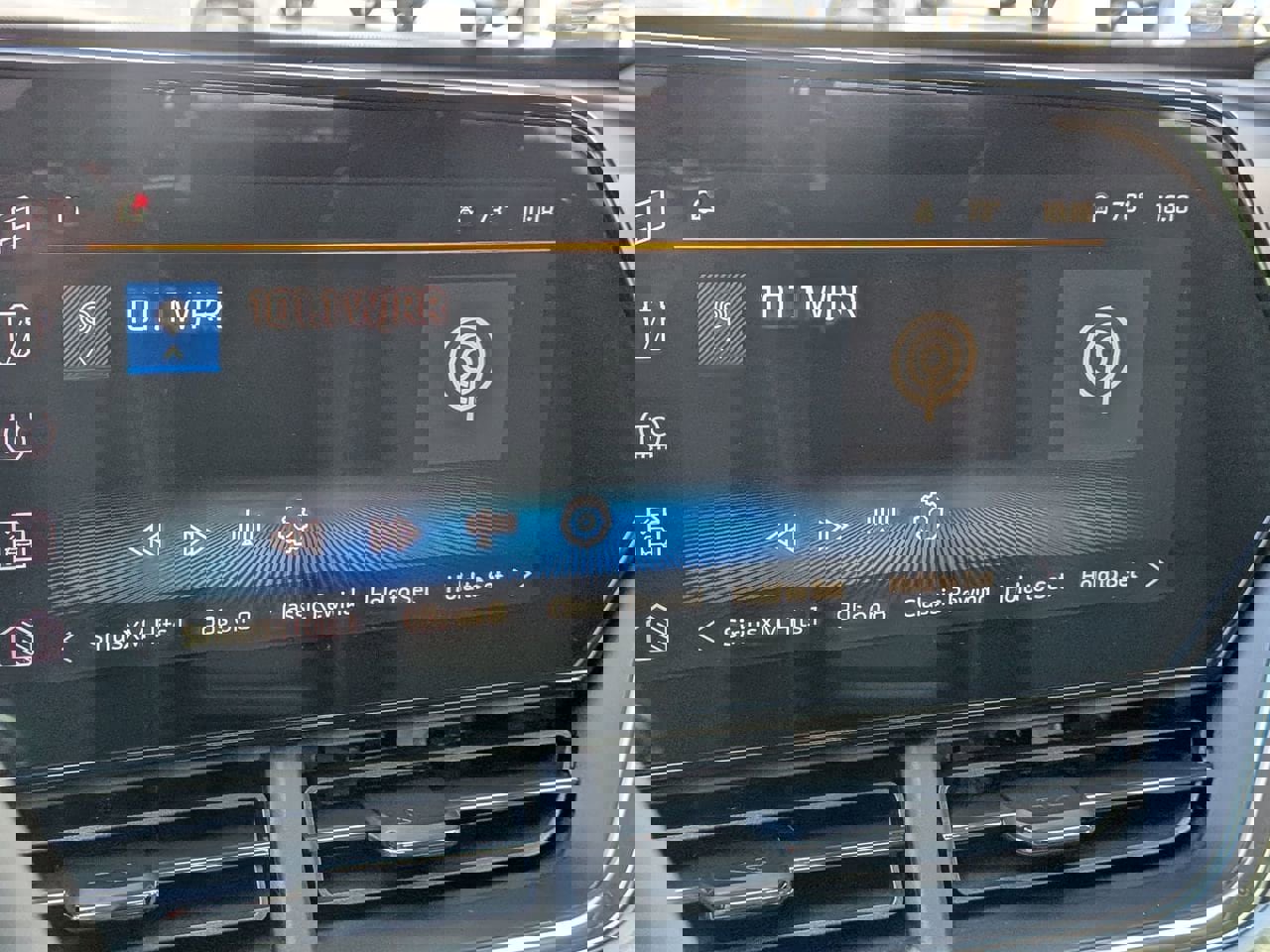 New 2026 Chevrolet Trax LT w/ Driver Confidence Package image 15