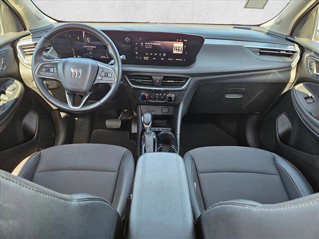 Used 2025 Buick Encore GX Preferred image 16