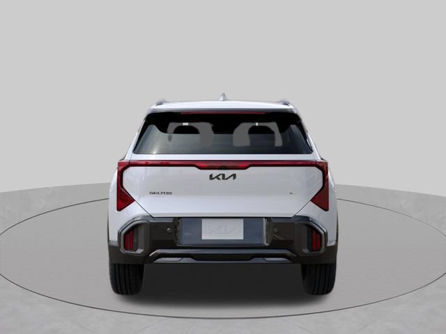 New 2027 Kia Seltos X-Line S AWD/4WD image 5