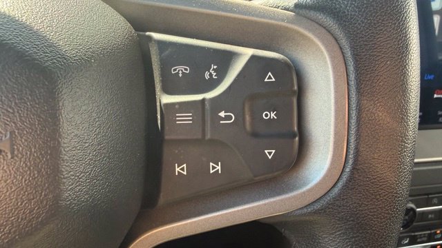 Used 2025 Ford Bronco Outer Banks AWD/4WD image 16