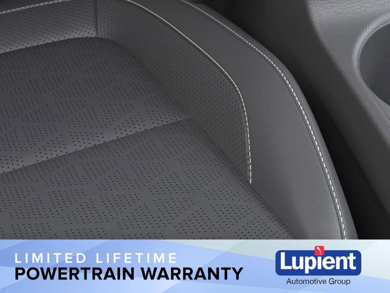 New 2026 Kia Seltos EX image 30