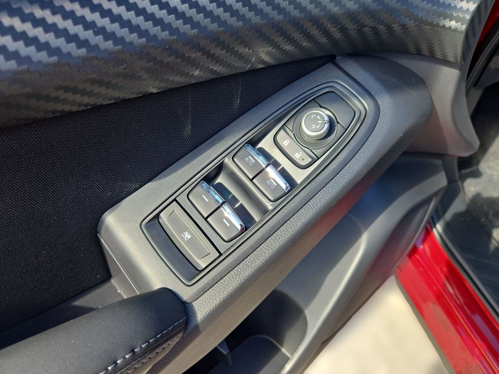 New 2025 Subaru Ascent Premium image 10