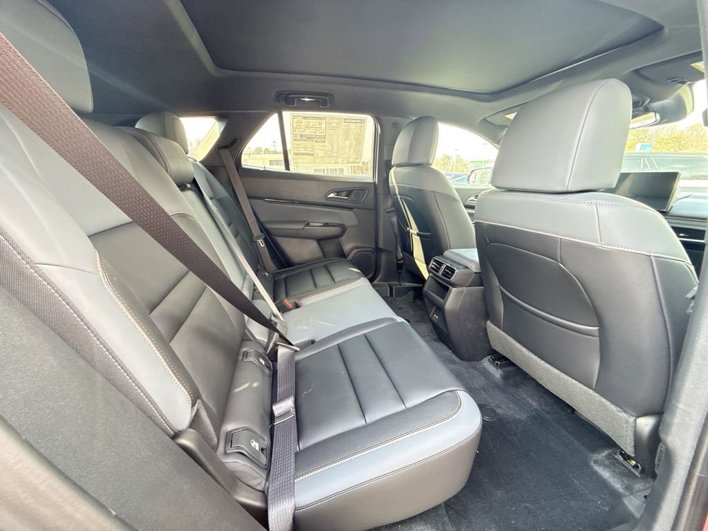 New 2026 Honda Prologue Touring image 24