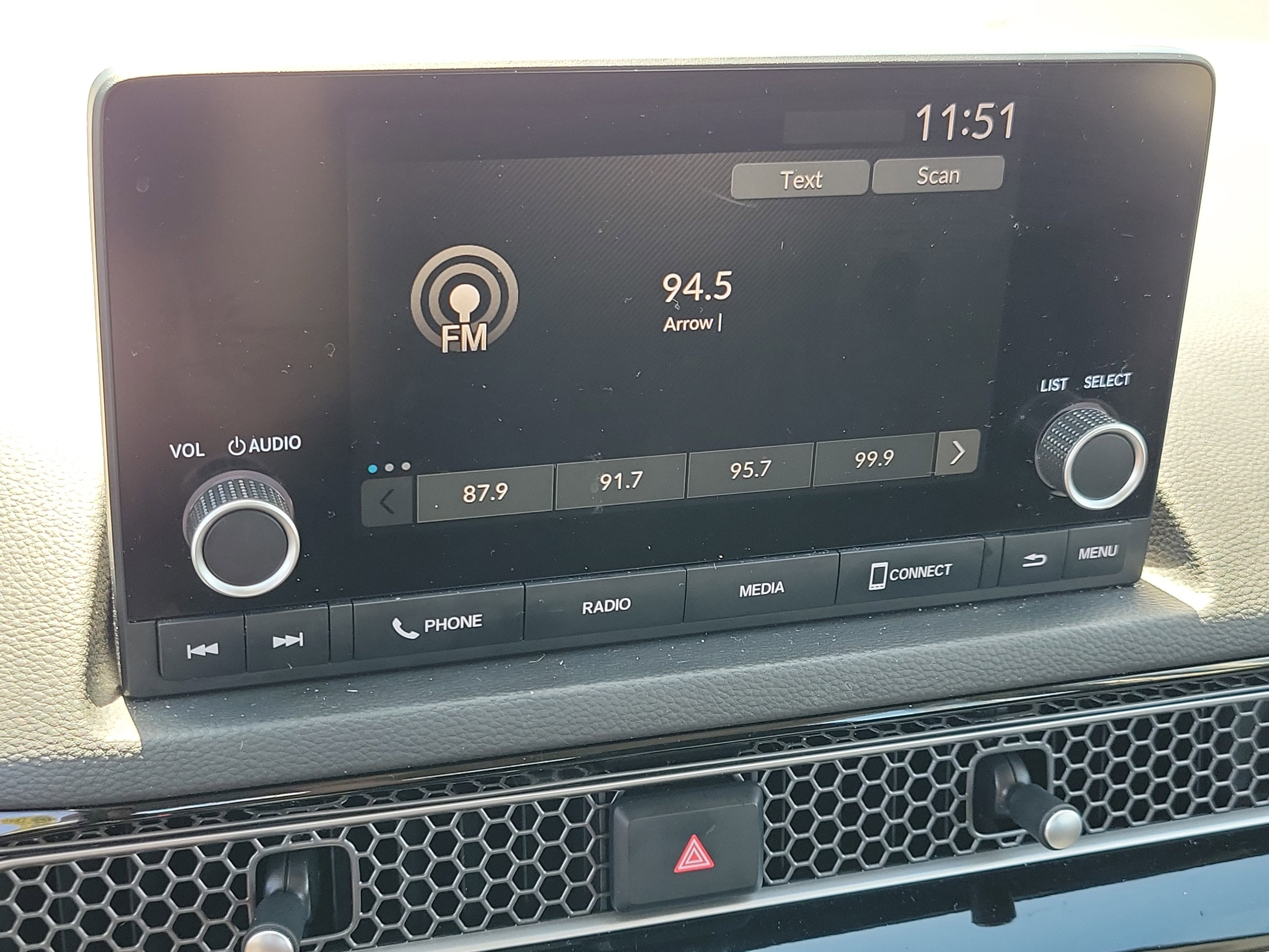 Used 2024 Honda Civic EX image 28